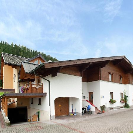 Apartment In Altenmarkt In Pongau Near Ski Area อัลเทนมาร์คท์ อิม พองเงา ภายนอก รูปภาพ