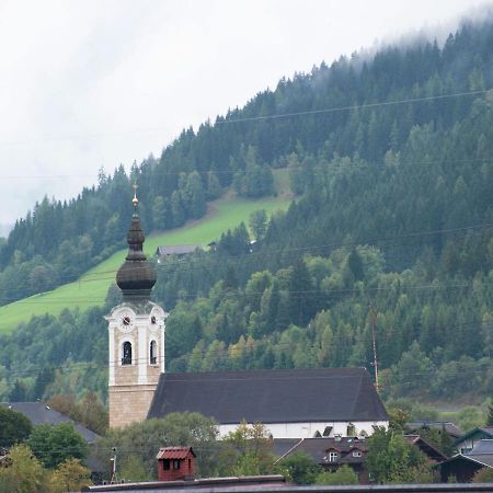 Apartment In Altenmarkt In Pongau Near Ski Area อัลเทนมาร์คท์ อิม พองเงา ภายนอก รูปภาพ