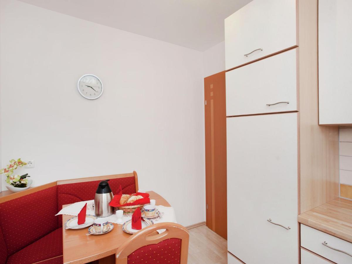 Apartment In Altenmarkt In Pongau Near Ski Area อัลเทนมาร์คท์ อิม พองเงา ภายนอก รูปภาพ