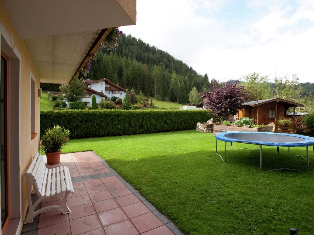 Apartment In Altenmarkt In Pongau Near Ski Area อัลเทนมาร์คท์ อิม พองเงา ภายนอก รูปภาพ