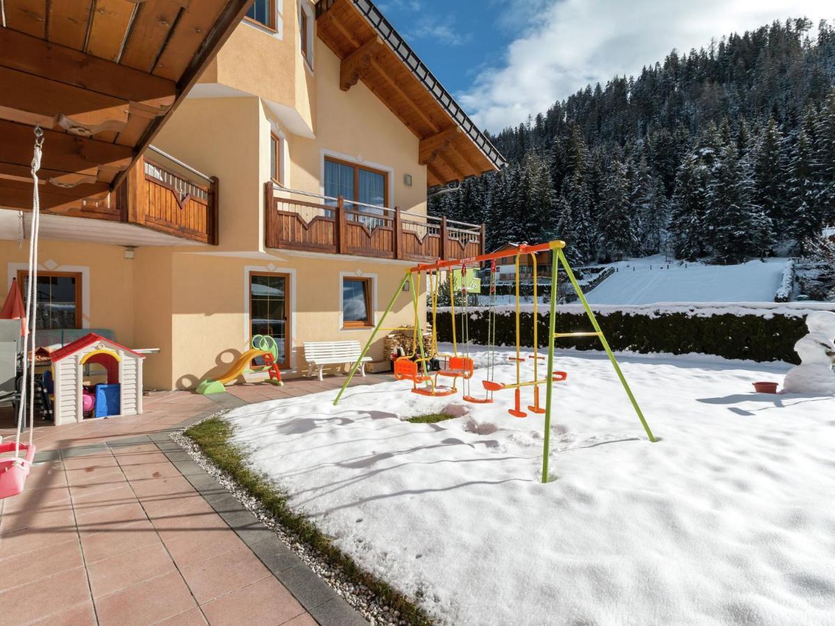 Apartment In Altenmarkt In Pongau Near Ski Area อัลเทนมาร์คท์ อิม พองเงา ภายนอก รูปภาพ