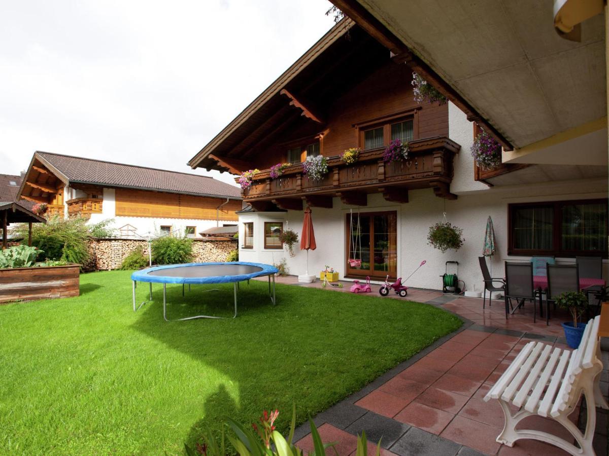 Apartment In Altenmarkt In Pongau Near Ski Area อัลเทนมาร์คท์ อิม พองเงา ภายนอก รูปภาพ