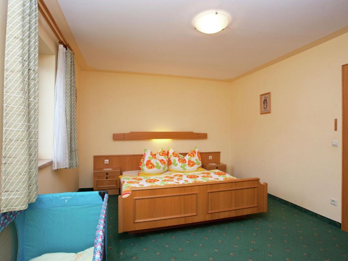 Apartment In Altenmarkt In Pongau Near Ski Area อัลเทนมาร์คท์ อิม พองเงา ภายนอก รูปภาพ