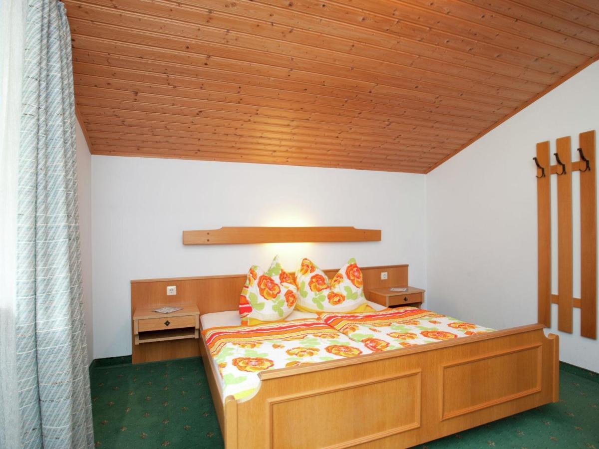 Apartment In Altenmarkt In Pongau Near Ski Area อัลเทนมาร์คท์ อิม พองเงา ภายนอก รูปภาพ