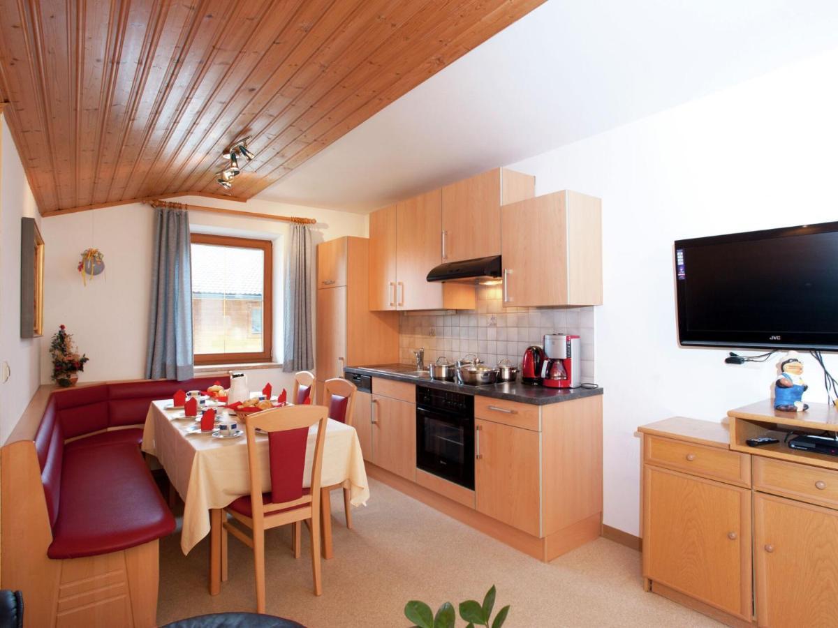 Apartment In Altenmarkt In Pongau Near Ski Area อัลเทนมาร์คท์ อิม พองเงา ภายนอก รูปภาพ