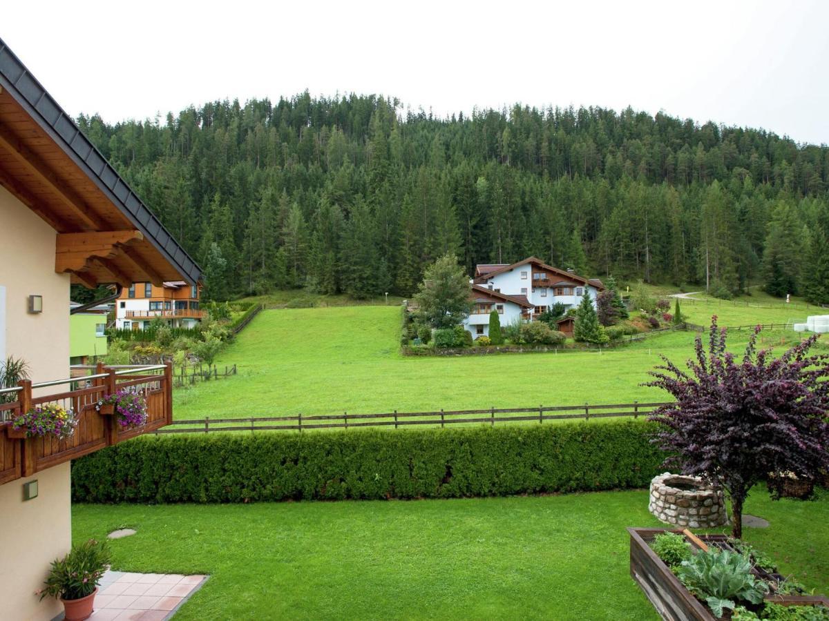 Apartment In Altenmarkt In Pongau Near Ski Area อัลเทนมาร์คท์ อิม พองเงา ภายนอก รูปภาพ