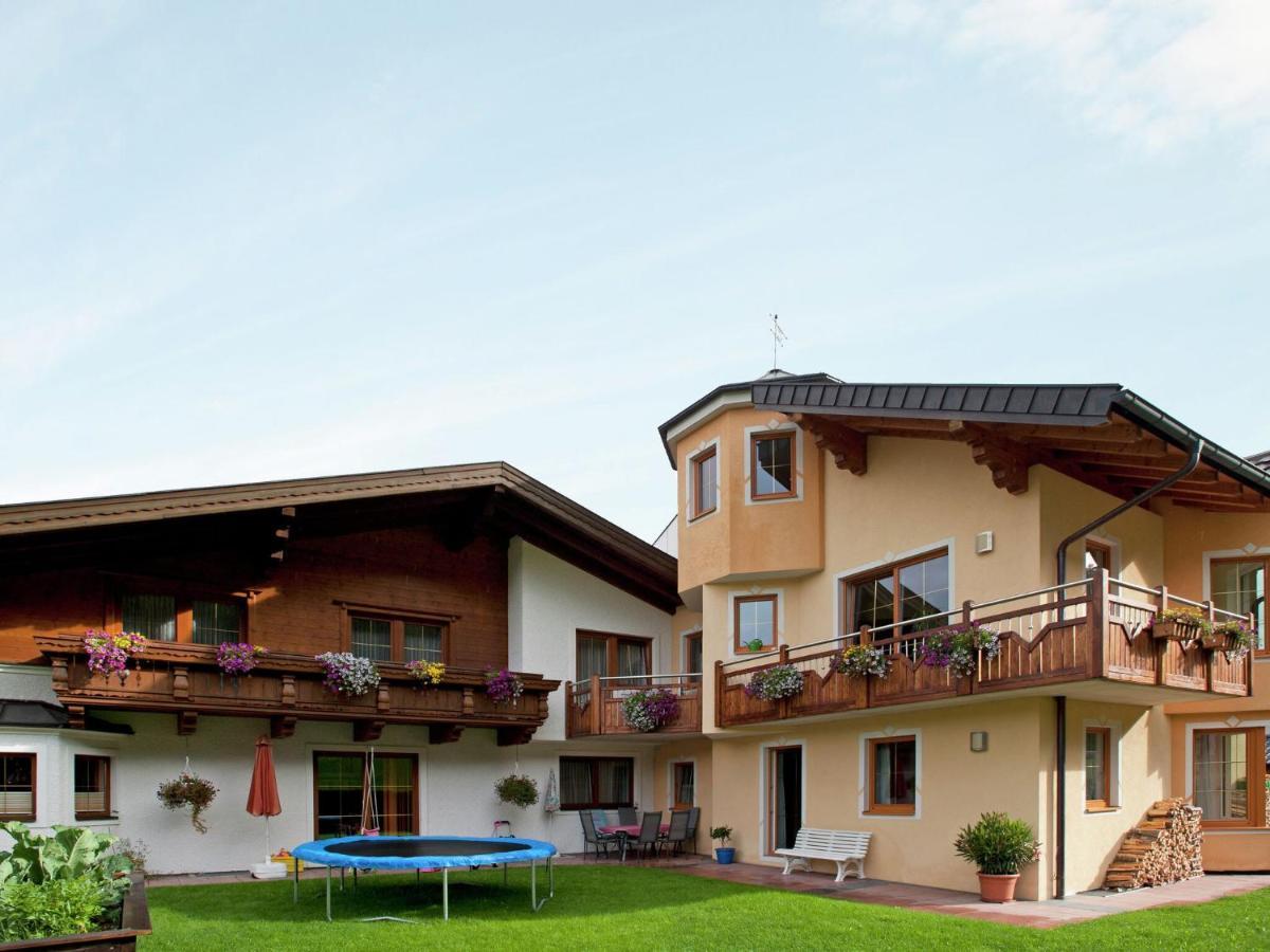 Apartment In Altenmarkt In Pongau Near Ski Area อัลเทนมาร์คท์ อิม พองเงา ภายนอก รูปภาพ