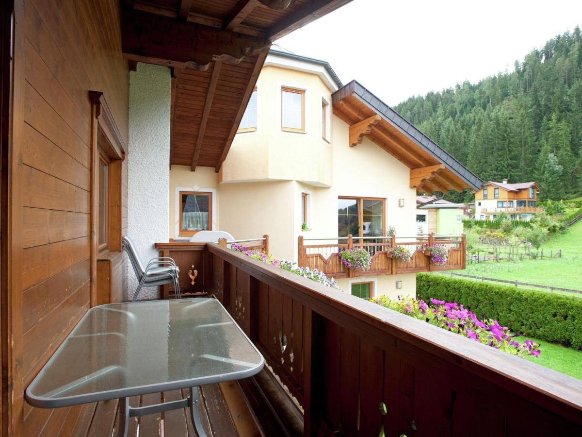 Apartment In Altenmarkt In Pongau Near Ski Area อัลเทนมาร์คท์ อิม พองเงา ภายนอก รูปภาพ