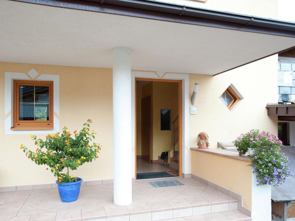 Apartment In Altenmarkt In Pongau Near Ski Area อัลเทนมาร์คท์ อิม พองเงา ภายนอก รูปภาพ
