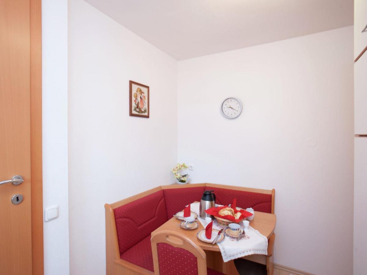 Apartment In Altenmarkt In Pongau Near Ski Area อัลเทนมาร์คท์ อิม พองเงา ภายนอก รูปภาพ