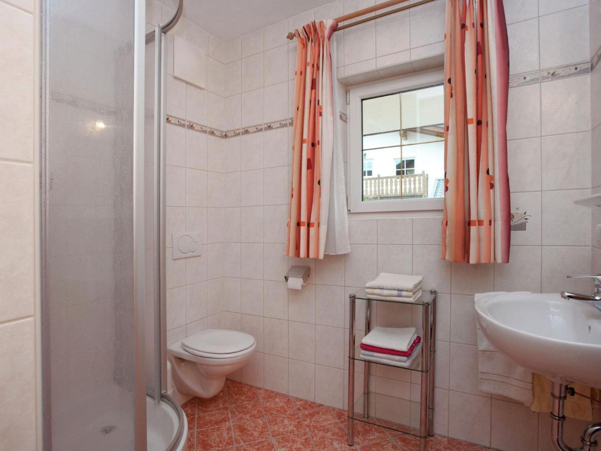 Apartment In Altenmarkt In Pongau Near Ski Area อัลเทนมาร์คท์ อิม พองเงา ภายนอก รูปภาพ