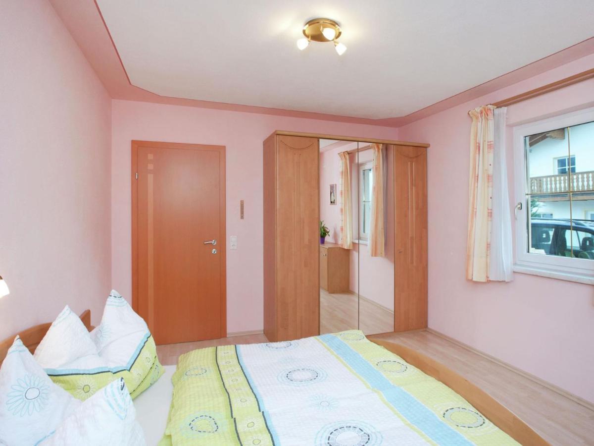 Apartment In Altenmarkt In Pongau Near Ski Area อัลเทนมาร์คท์ อิม พองเงา ภายนอก รูปภาพ