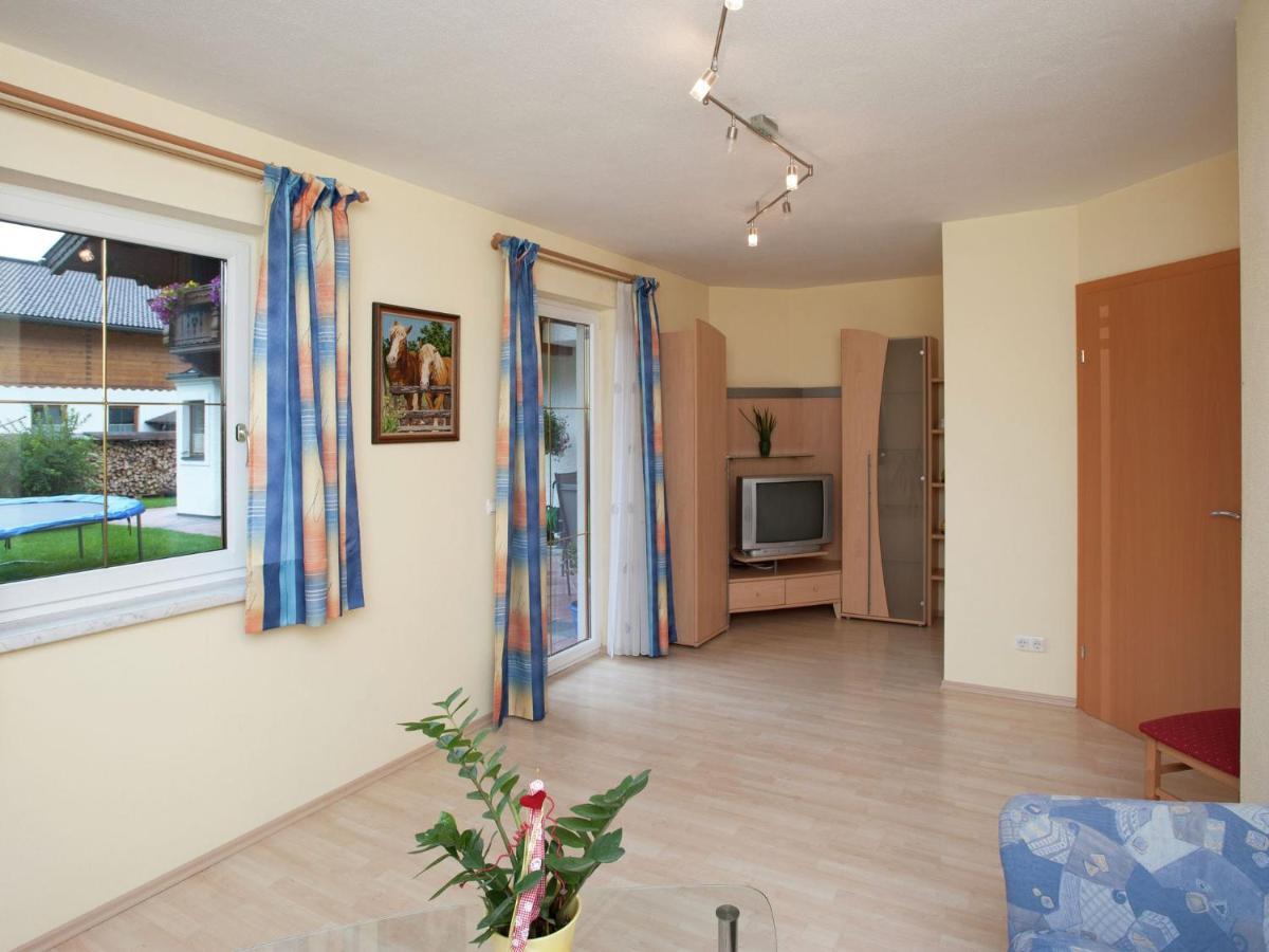 Apartment In Altenmarkt In Pongau Near Ski Area อัลเทนมาร์คท์ อิม พองเงา ภายนอก รูปภาพ