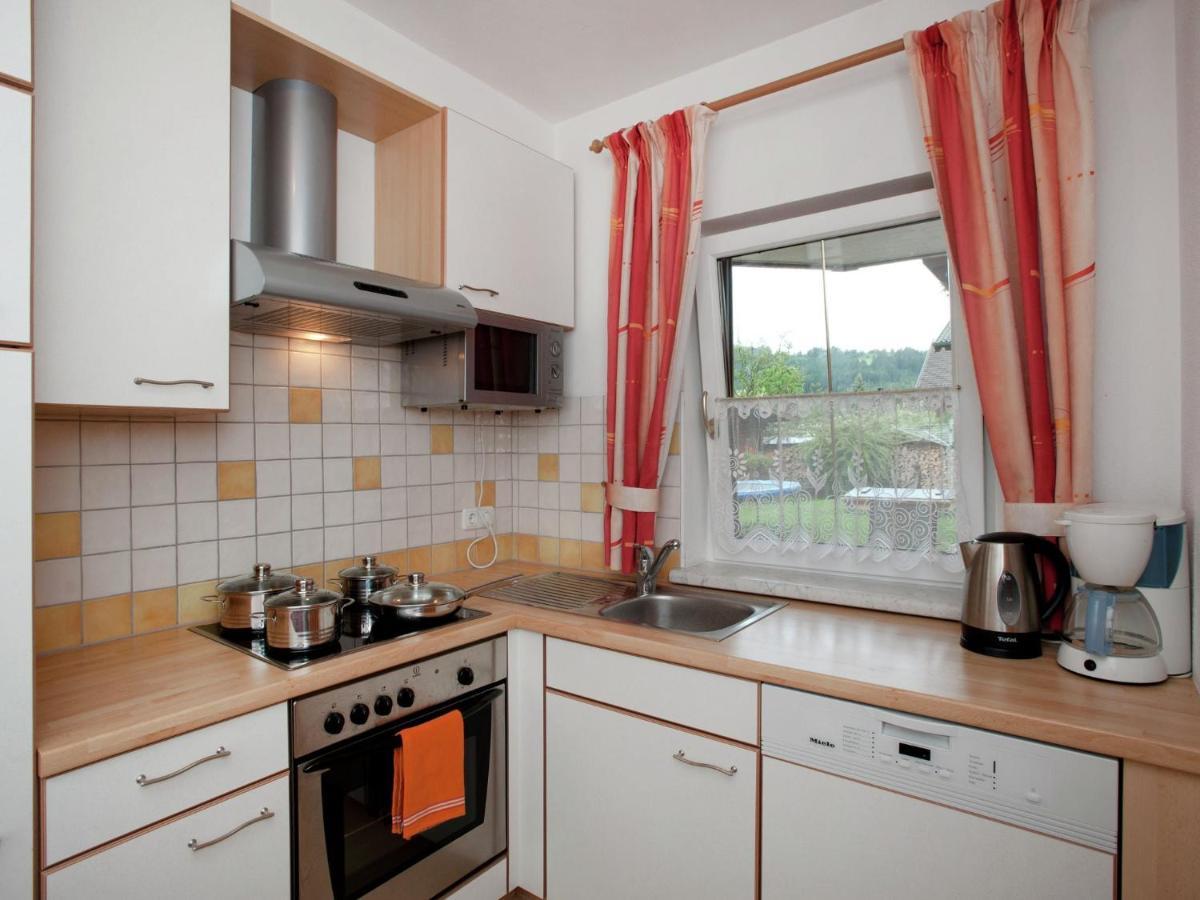 Apartment In Altenmarkt In Pongau Near Ski Area อัลเทนมาร์คท์ อิม พองเงา ภายนอก รูปภาพ