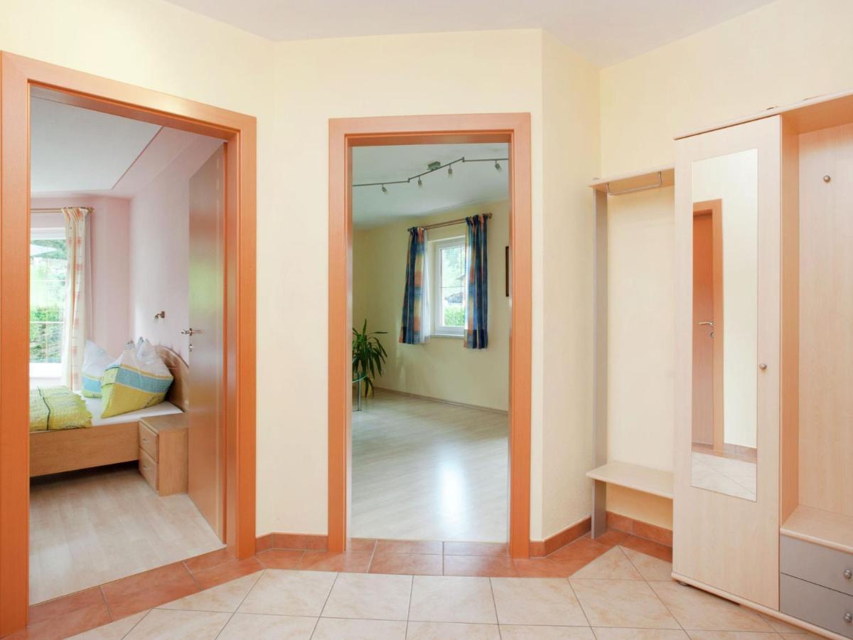 Apartment In Altenmarkt In Pongau Near Ski Area อัลเทนมาร์คท์ อิม พองเงา ภายนอก รูปภาพ