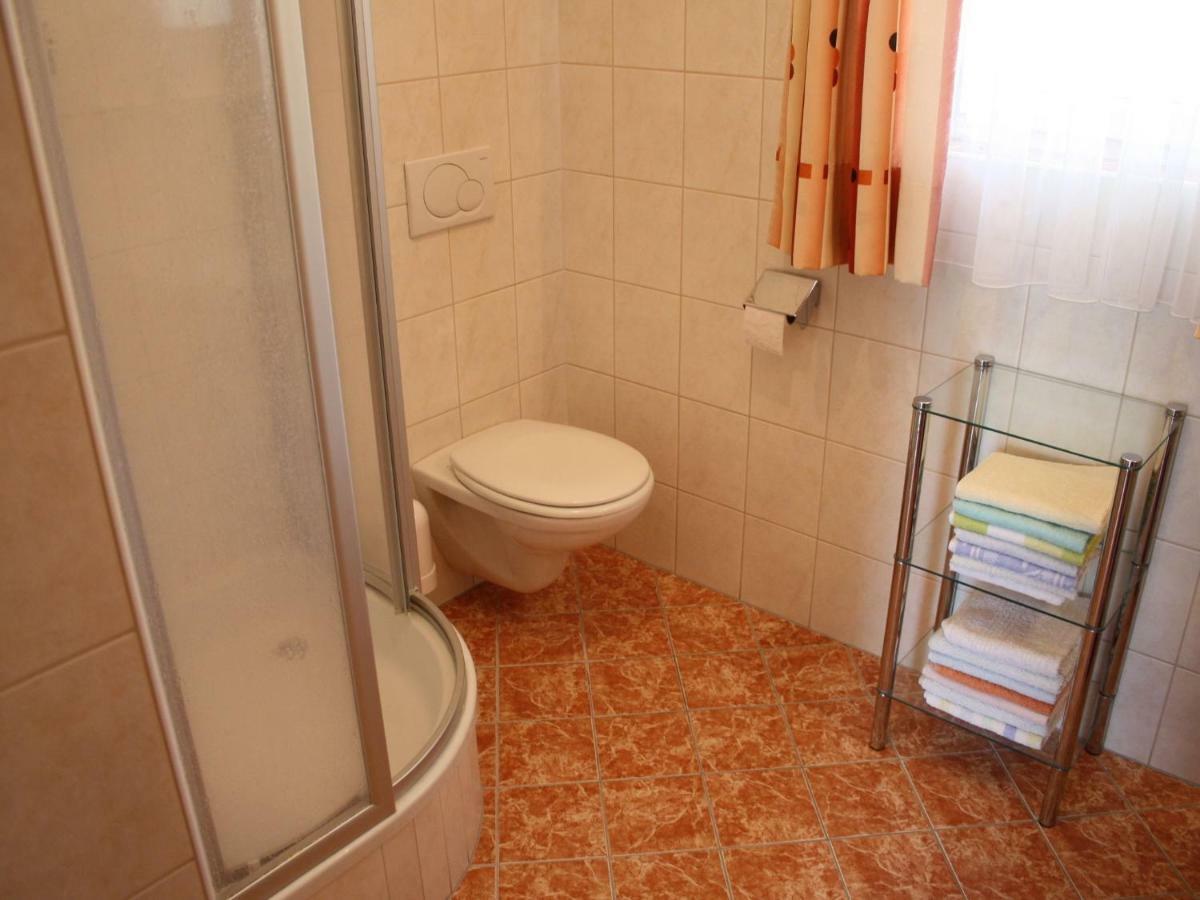 Apartment In Altenmarkt In Pongau Near Ski Area อัลเทนมาร์คท์ อิม พองเงา ภายนอก รูปภาพ